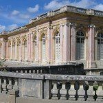 Foto 1 - Palatul Trianon