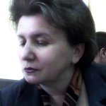 CATUNESCU Carmen