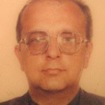 Nicolae Balint.Foto