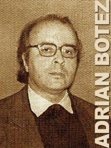 Adrian Botez