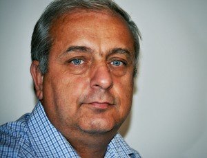 Nicolae Balint.Poza noua