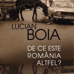 Lucian Boia.text C.Florea