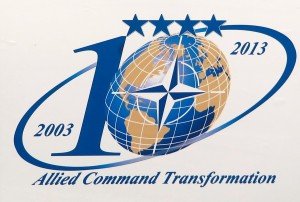 Zece ani ACT NATO