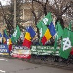 Noua Dreapta contra regionalizarii