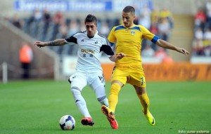 Swansea City – Petrolul