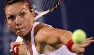 Simona Halep US Open