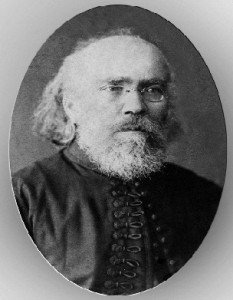 Nicolae Cristea