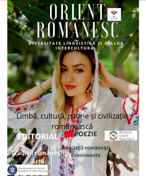 Revista „Orient Românesc”